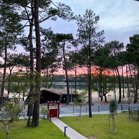 Lake Apart Soorts-Hossegor Zewnętrze zdjęcie