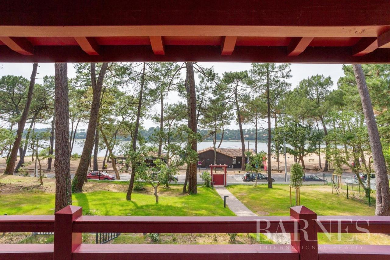 Lake Apart Soorts-Hossegor Zewnętrze zdjęcie