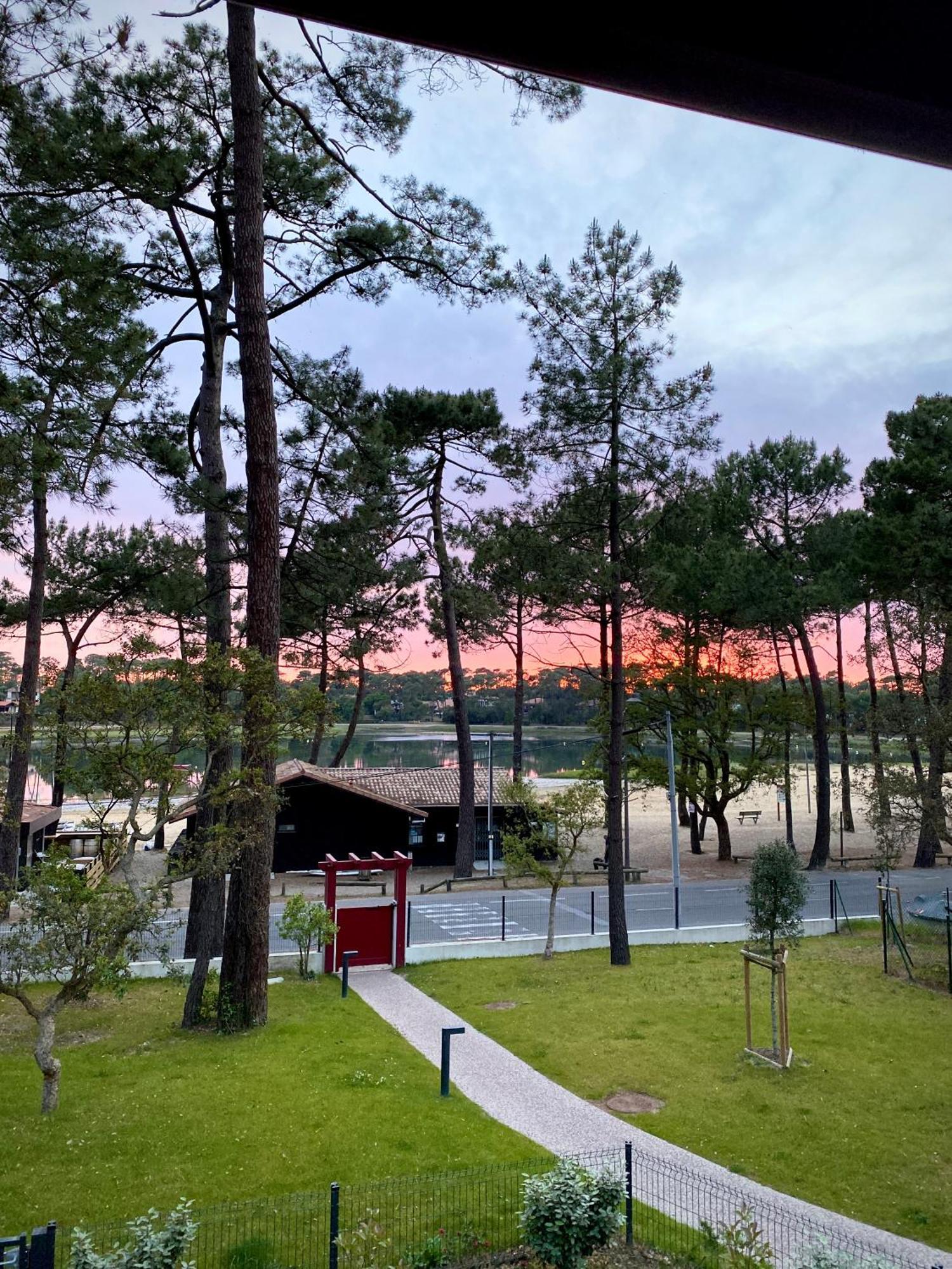 Lake Apart Soorts-Hossegor Zewnętrze zdjęcie